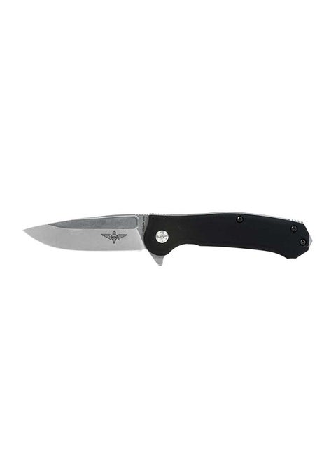 Police Knife With N690-G10 Handle 22.8 x 2.9 x 1.4cm