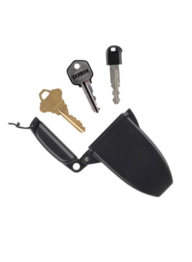 NITE IZE Hideout Magnetic Key Box 19x9x3cm - Image 3