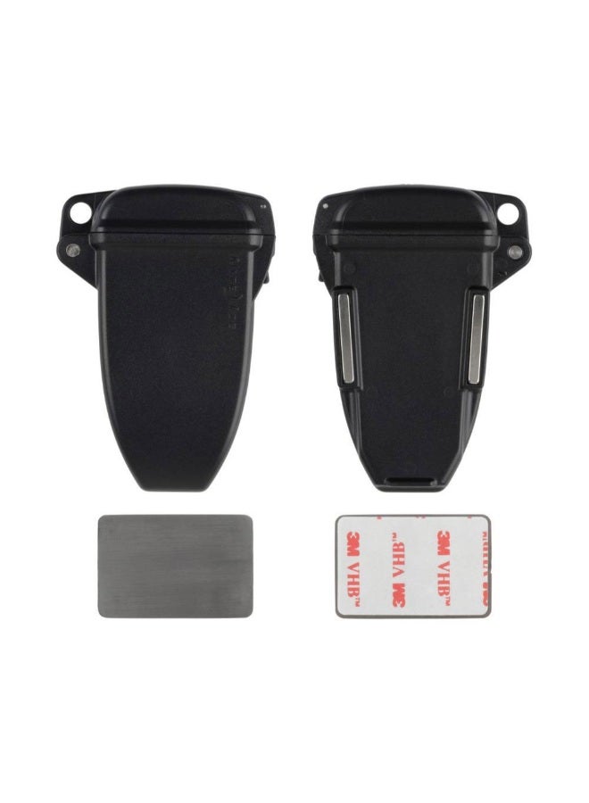 NITE IZE Hideout Magnetic Key Box 19x9x3cm - Image 2