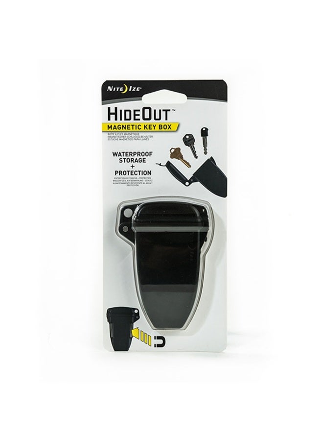 NITE IZE Hideout Magnetic Key Box 19x9x3cm - Image 4