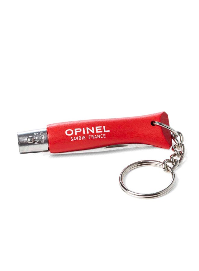أوبينيل سكين مزودة بحلقة مفاتيح N02 9 x 1 x 1سم - Image 5