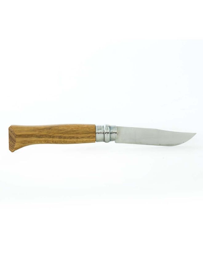 Opinel - N08 Animalia Chamois Knife 11 x 2 x 2cm - Image 1