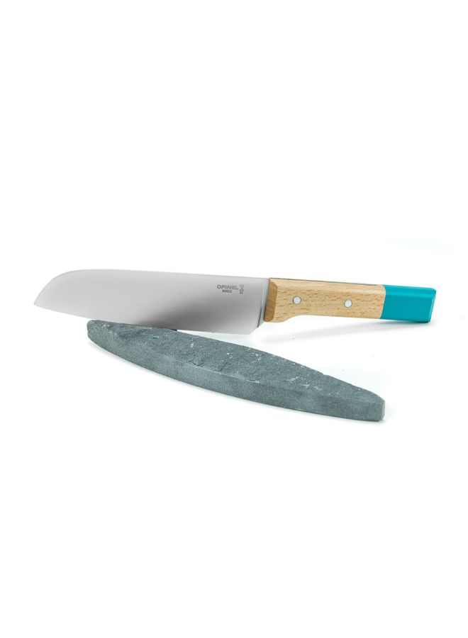 Opinel - Knife Sharpening Stone 24 x 4 x 2centimeter - Image 1