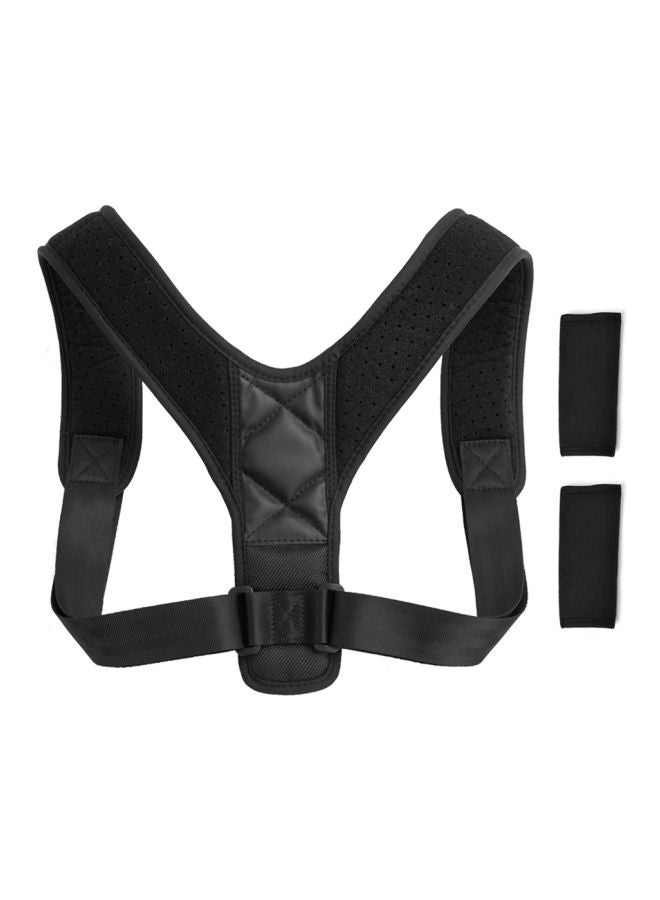 LIXADA Posture Corrector With Shoulder Pad XL  - Image 1