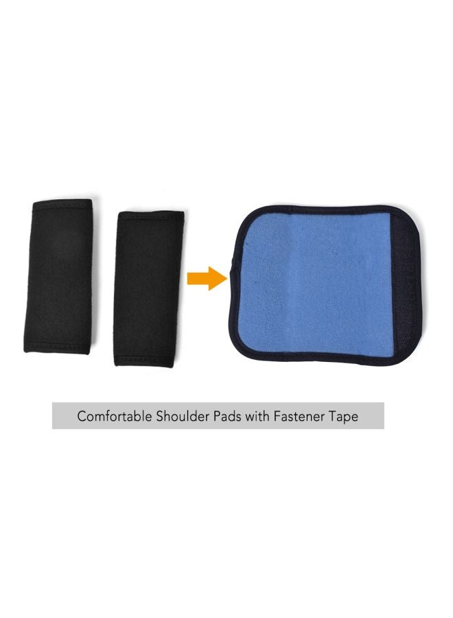 LIXADA Posture Corrector With Shoulder Pad XL  - Image 2