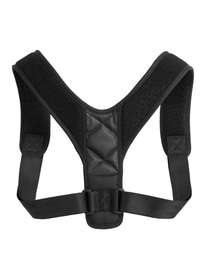 LIXADA - Posture Corrector With Shoulder Pad XL - Image 1