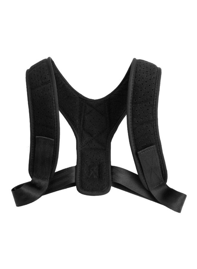 LIXADA - Posture Corrector With Shoulder Pad - Image 1