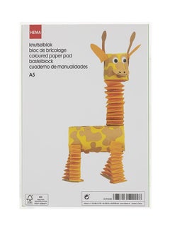 Hema Craft Pad 21x14.7cm  - Image 2