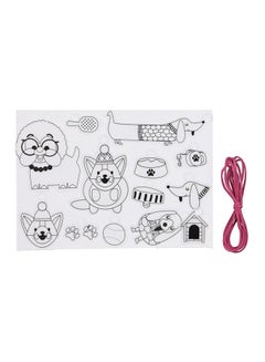 Hema DIY Jewellery shrink-wrap  - Image 1