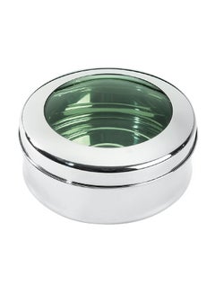 Medium Capacity Dates Container 20 x 10 x 20cm