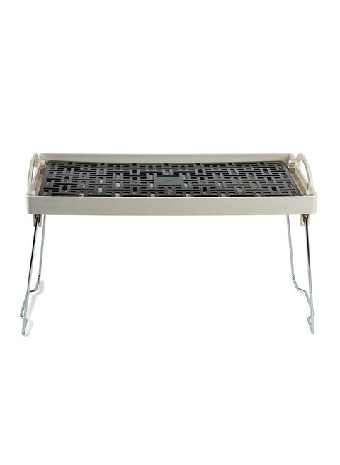Outdoor Dish Drainer 41x8x25cm