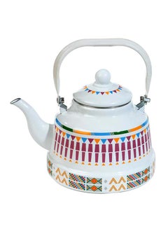 Asiri Design Enamel Kettle 1.1Liters