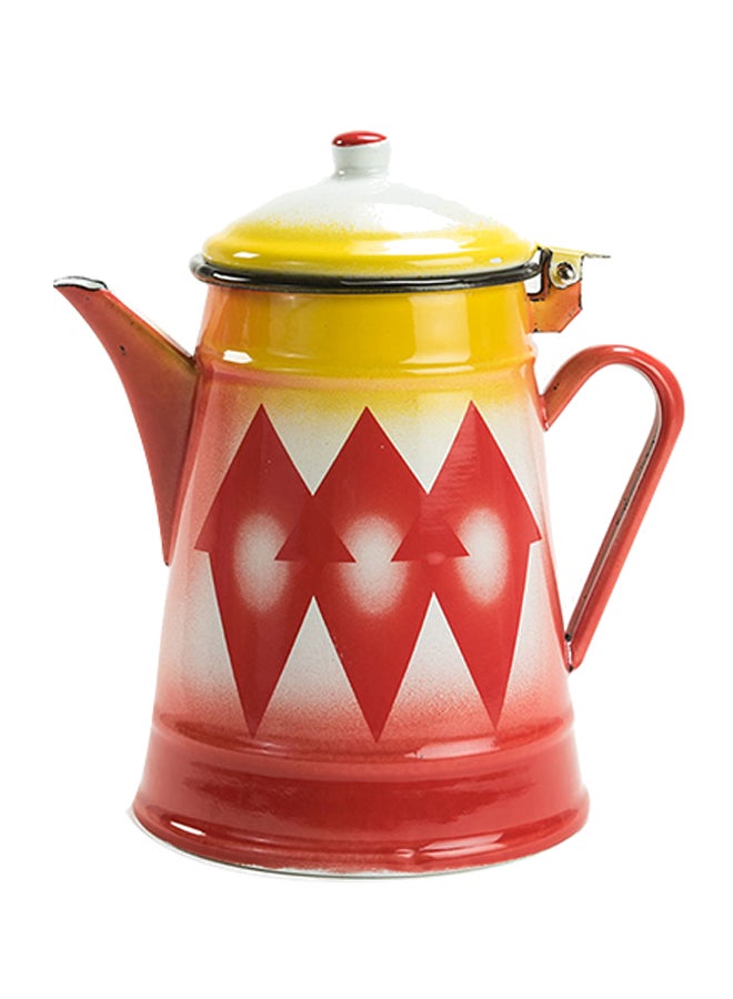 AL RIMAYA Camping Milk Pot 3 x 13 x 23cm  - Image 1