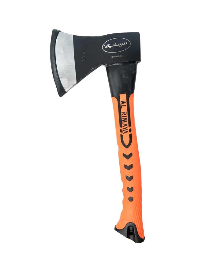 AL RIMAYA Outdoor Portable Axe 37 x 18 x 3cm  - Image 1