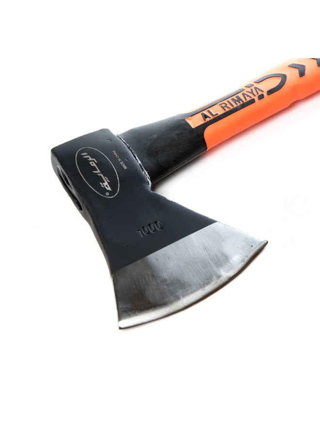 AL RIMAYA Outdoor Portable Axe 37 x 18 x 3cm  - Image 2