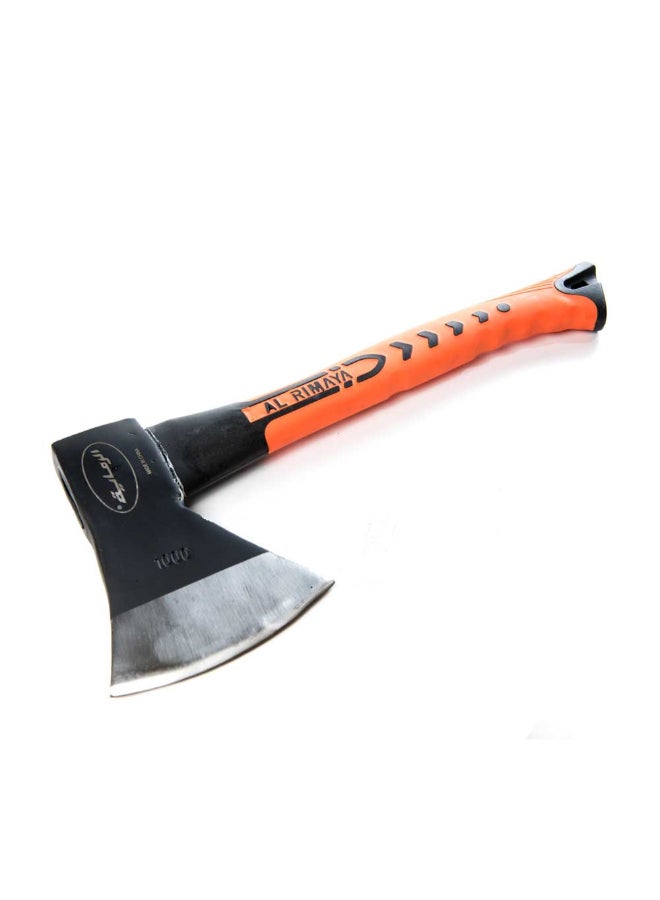 AL RIMAYA Outdoor Portable Axe 37 x 18 x 3cm  - Image 3