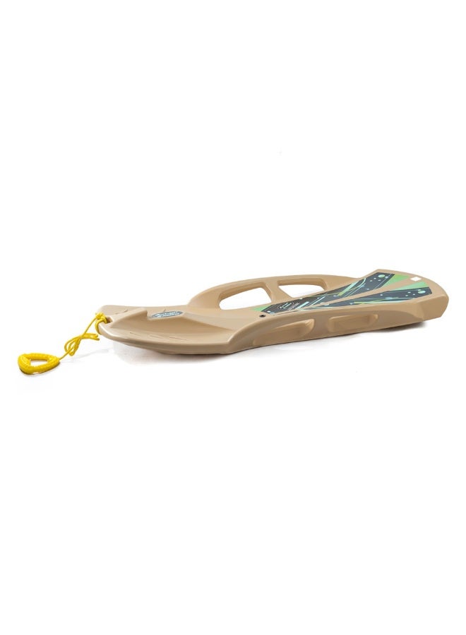AL RIMAYA Outdoor Sand Sled 106 x 38 x 15cm  - Image 2