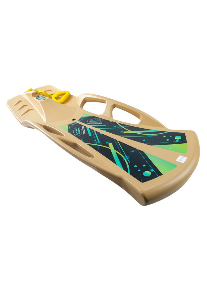 AL RIMAYA Outdoor Sand Sled 106 x 38 x 15cm  - Image 4