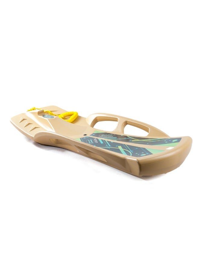 AL RIMAYA Outdoor Sand Sled 106 x 38 x 15cm  - Image 5