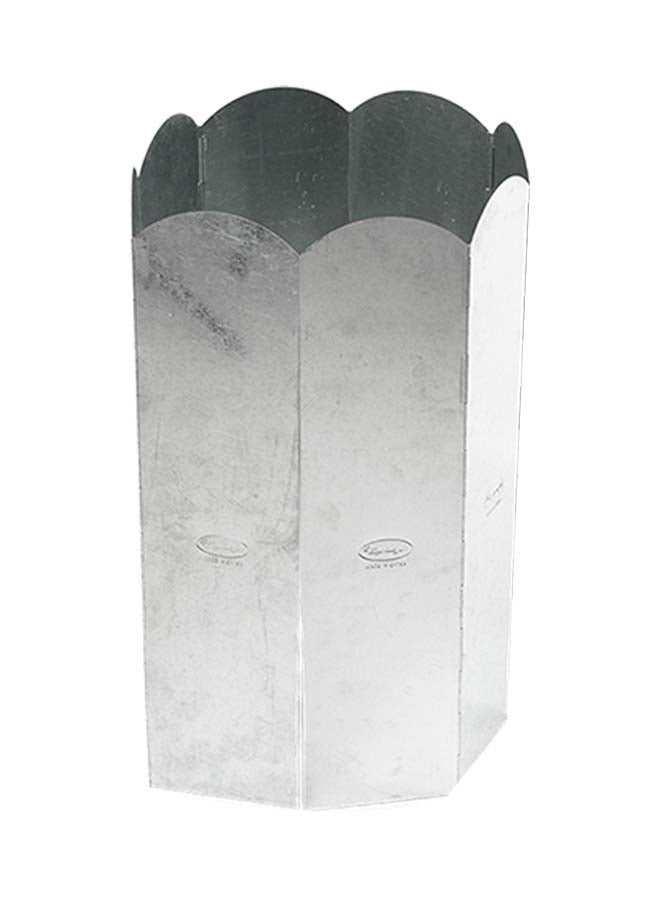 AL RIMAYA Camping Stove Aluminium Wind Screen 63x20x1cm  - Image 3