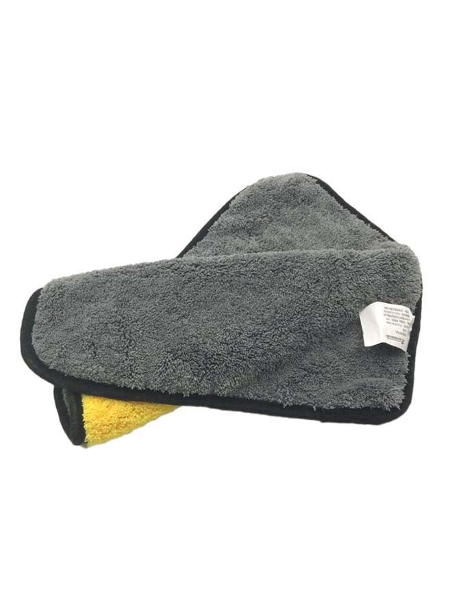 Generic Super Absorbent Car Cleaning Towel  - Image 1