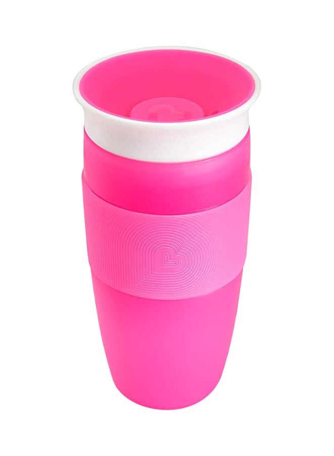 Munchkin Miracle 360° Sippy Cup  - Image 1