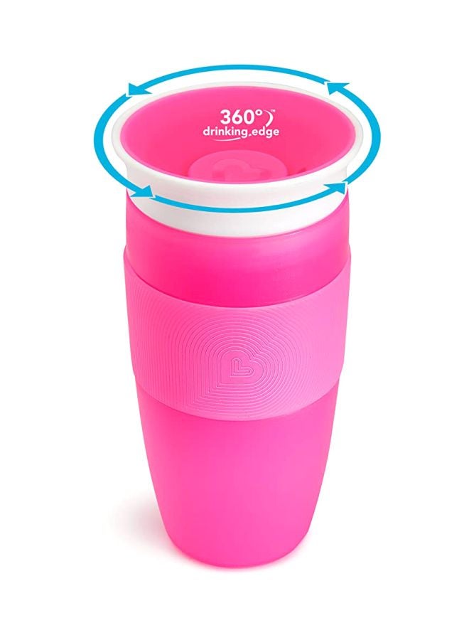 Munchkin Miracle 360° Sippy Cup  - Image 3