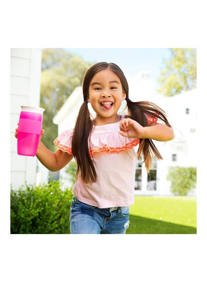 Munchkin Miracle 360° Sippy Cup  - Image 4