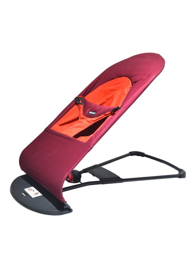 MIRABELLE Rocking Bouncing Chair With Holding Strap  - Image 2