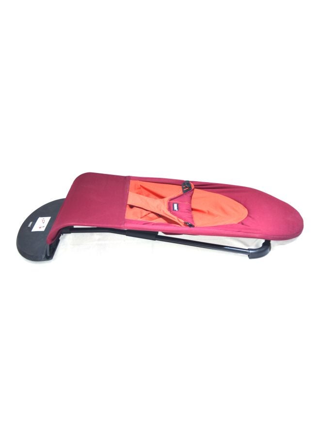 MIRABELLE Rocking Bouncing Chair With Holding Strap  - Image 3