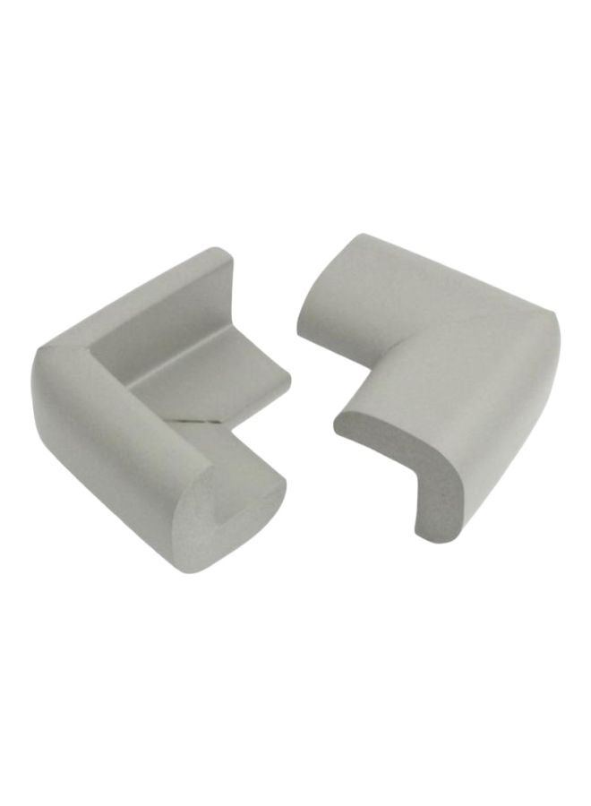 بي سيف طقم بطانة واقية للزوايا مكون من قطعتين - Image 1