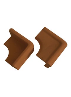 2-Piece Furniture Corner Protector