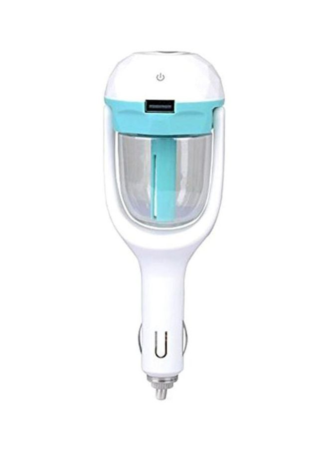 Electric Car Air Humidifier
