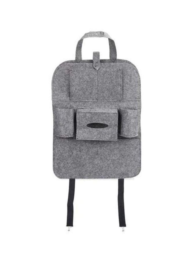 حقيبة تنظيم وتخزين متعددة الوظائف مخصصة للسيارة