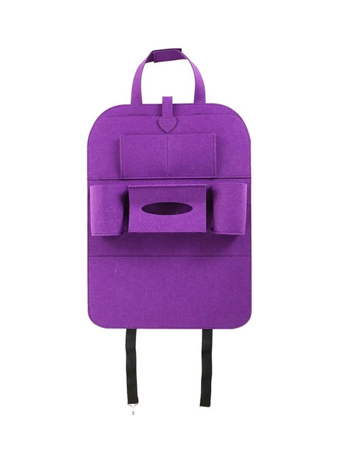 Car Backseat Multifunction Accessories Bag