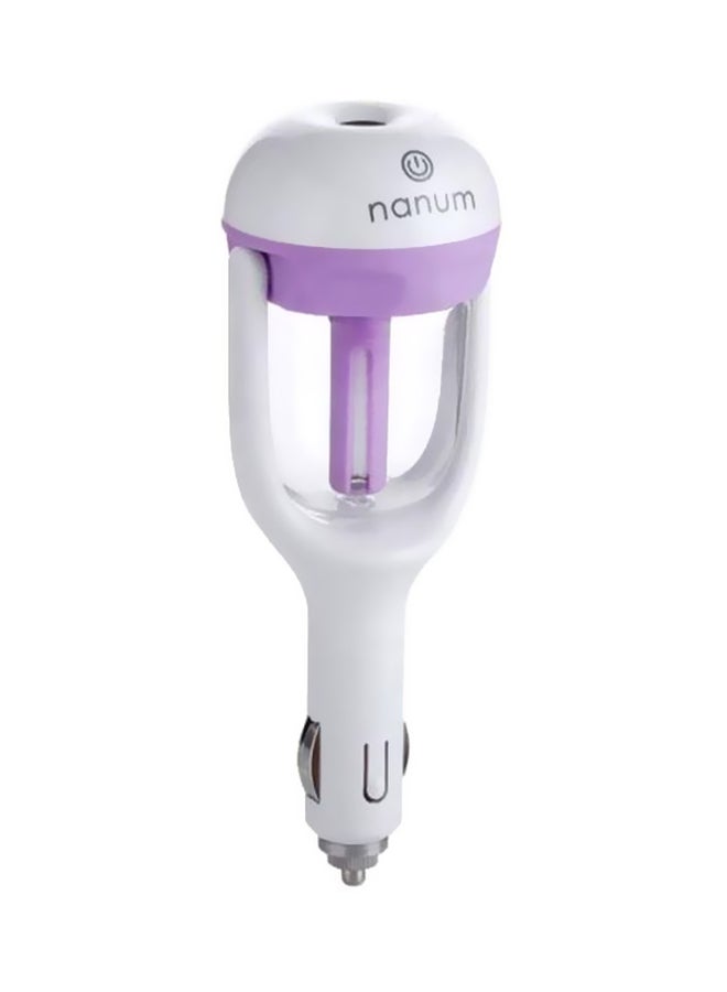 nanum Car Plug Air Humidifier 
