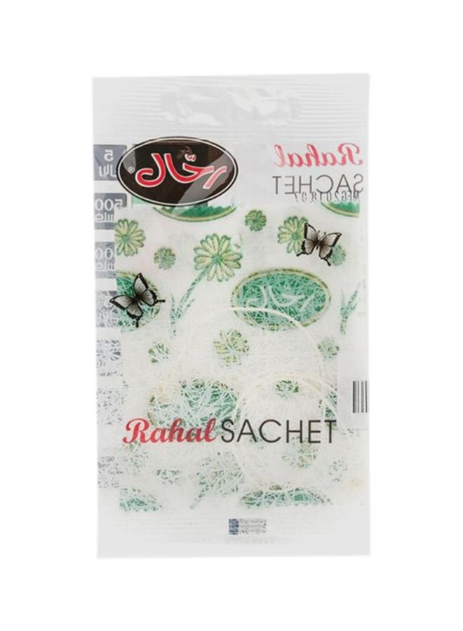 Rahal Car Air Fresheners Sachet