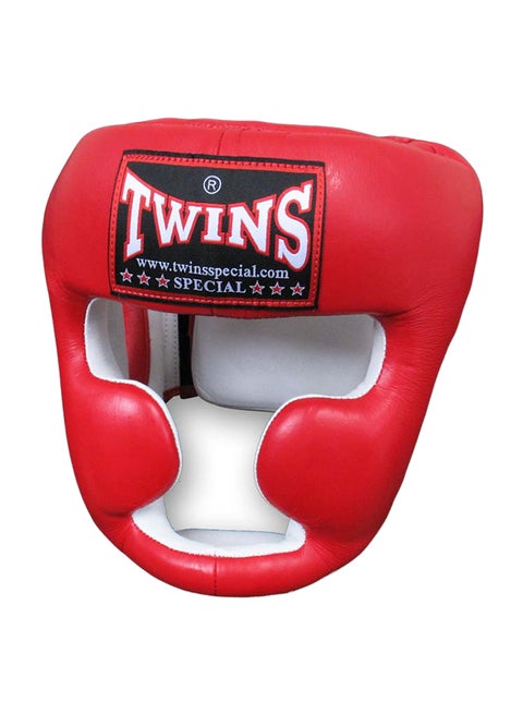 Sparring Headguard L