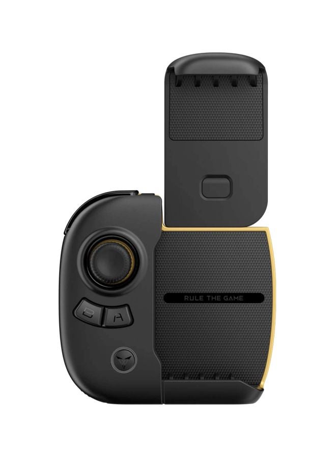 FlyDigi - Wasp 2 iPad Edition One-Handed Gamepad - Wireless - Image 1