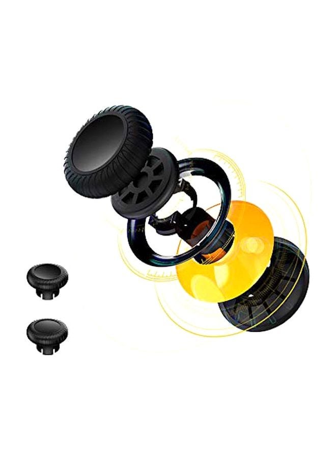 FlyDigi - Wasp 2 iPad Edition One-Handed Gamepad - Wireless - Image 1
