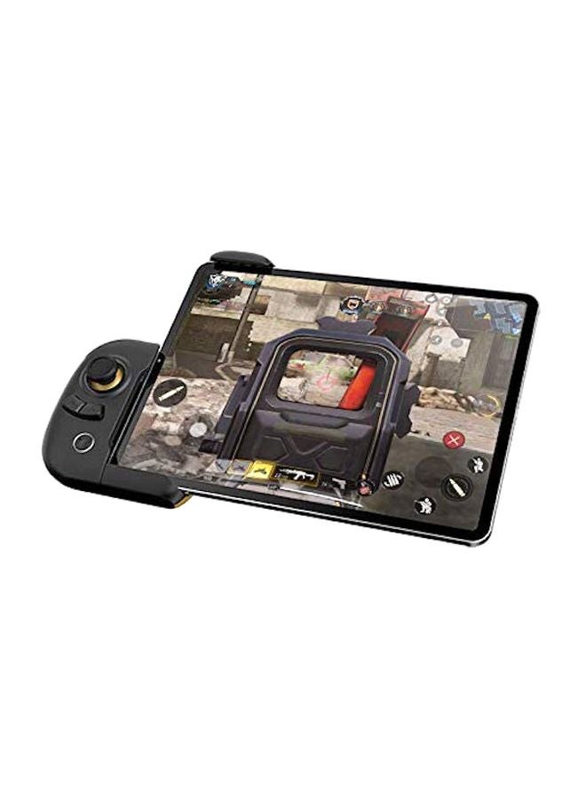 FlyDigi - Wasp 2 iPad Edition One-Handed Gamepad - Wireless - Image 1