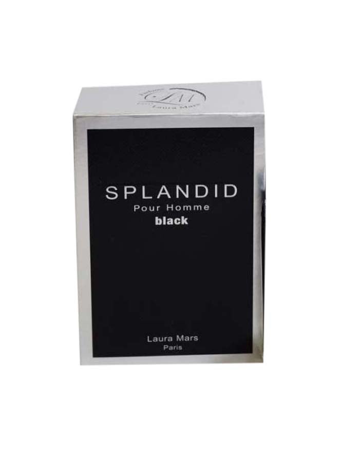 Laura Mars Splandid Black EDT 100ml - Image 2