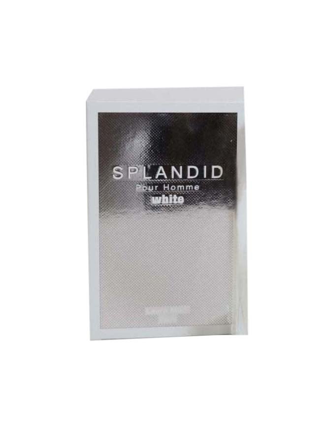 Laura Mars - Splandid White EDT 100ml - Image 1