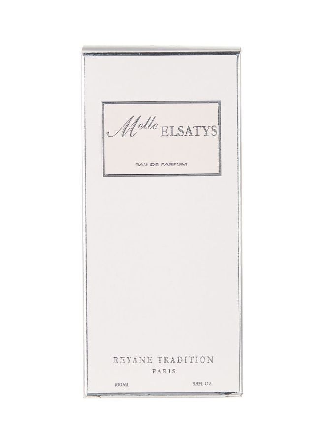 Paris Melle Elsatys EDP 100ml  - Image 2