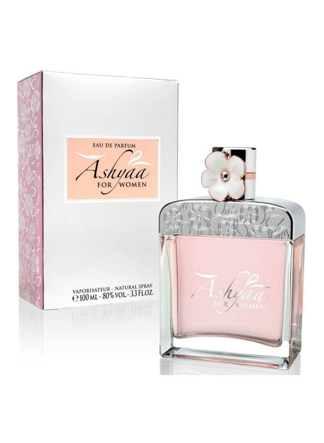 Ashyaa EDP 100ml
