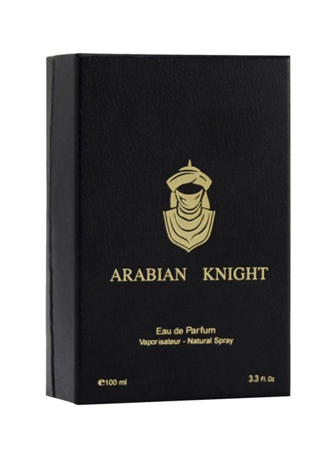 Arabian Nights - Arabian Knight EDP 100ml - Image 1