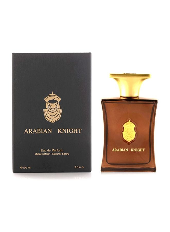 Arabian Nights - Arabian Knight EDP 100ml - Image 1