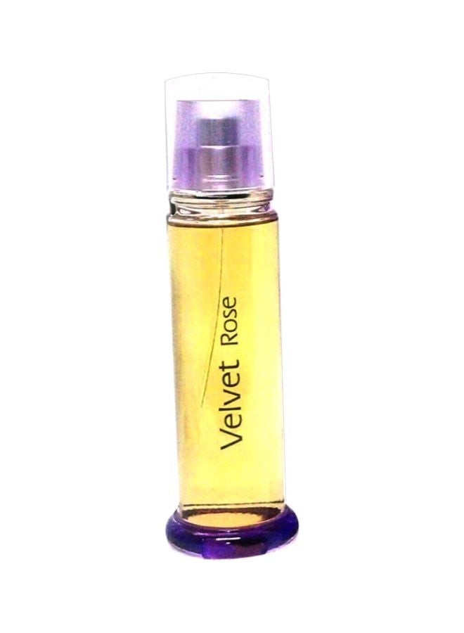 AK.Saeed Velvet Rose EDP 100ml  - Image 1