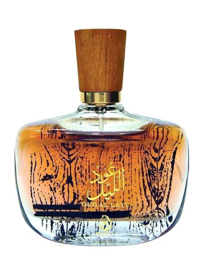ARABIYAT Oud Al Layl EDP 100ml  - Image 1