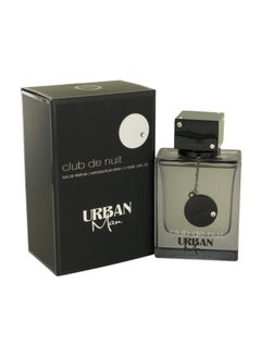 Anfar Club De Nuit Urban Cologne EDP 10ml  - Image 2